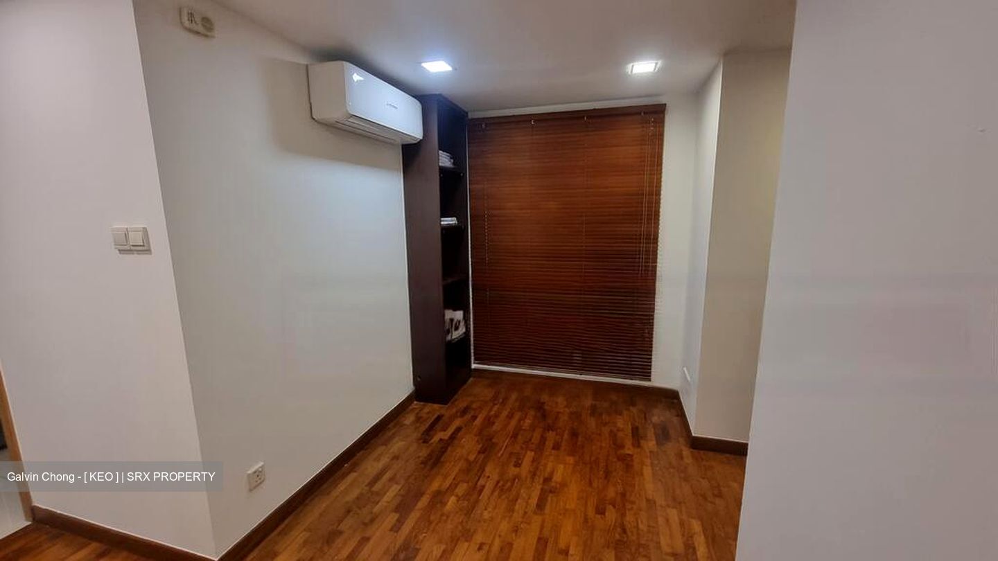 Savannah Condopark (D18), Condominium #562598651